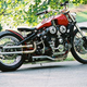 Illustration for article titled The V-6-Powered Alfa Romeo Bike: Wait, What?